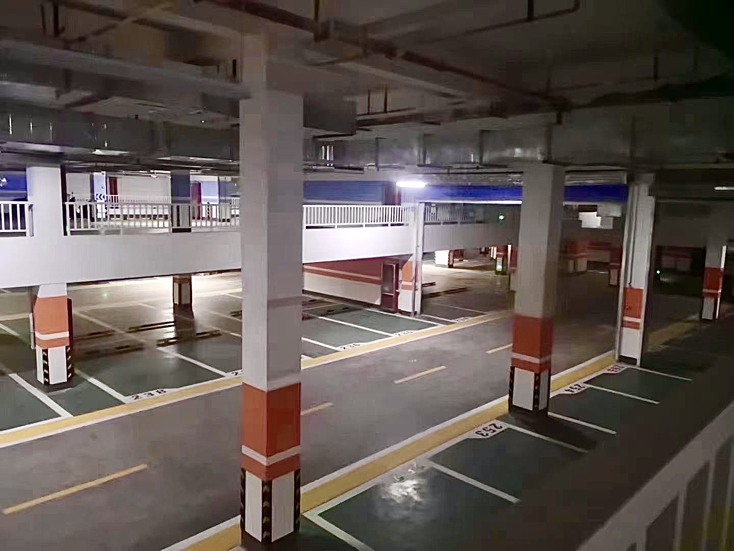 衡水上海博普四年前授权设计的项目已投入使用