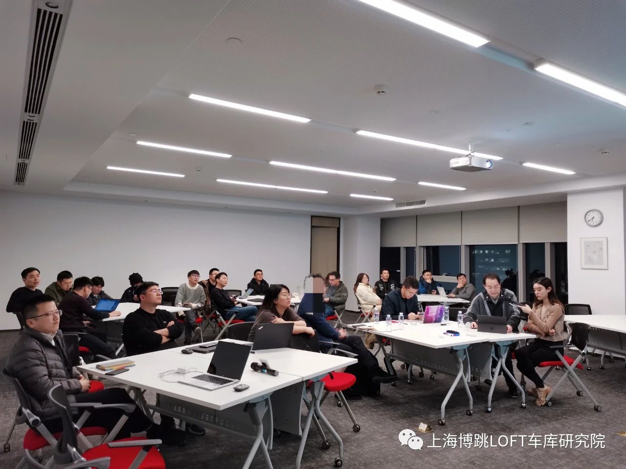 衡水杭州LOFT车库专题会
